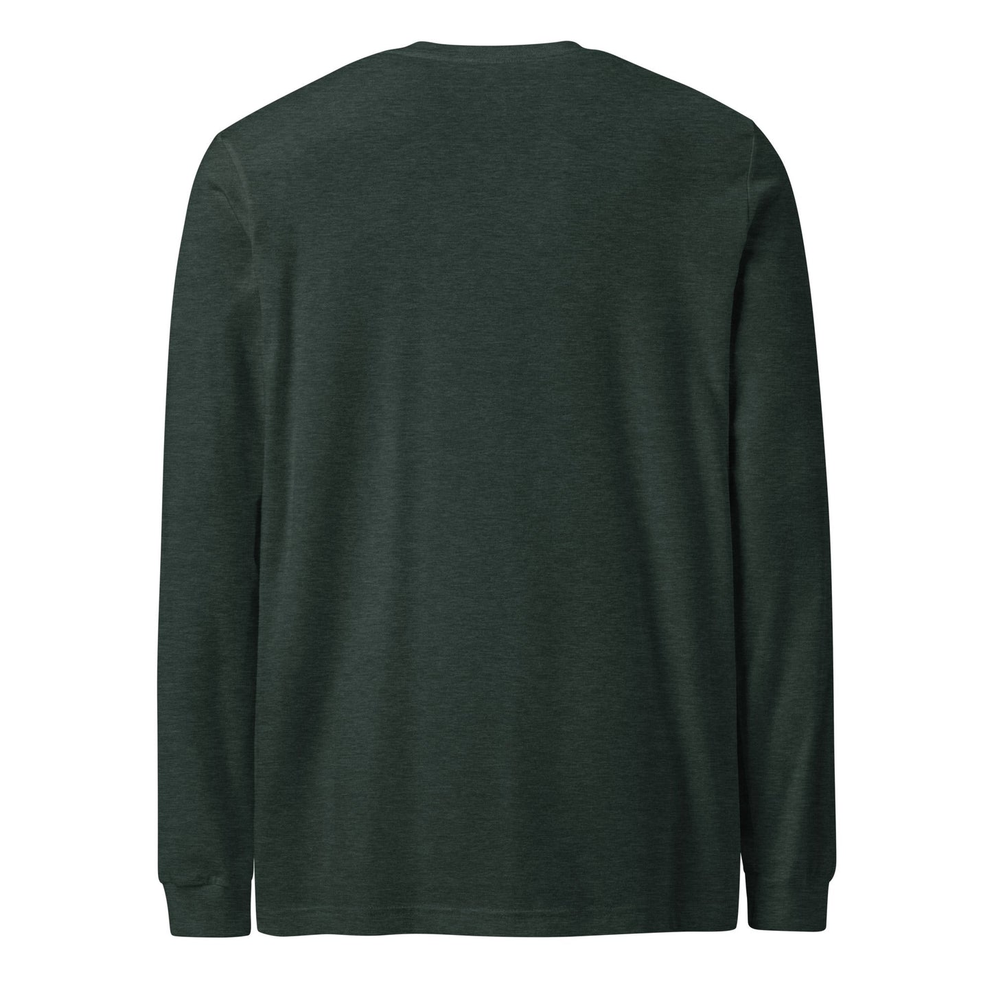Unisex Long Sleeve Tee - BALABALA WEAR