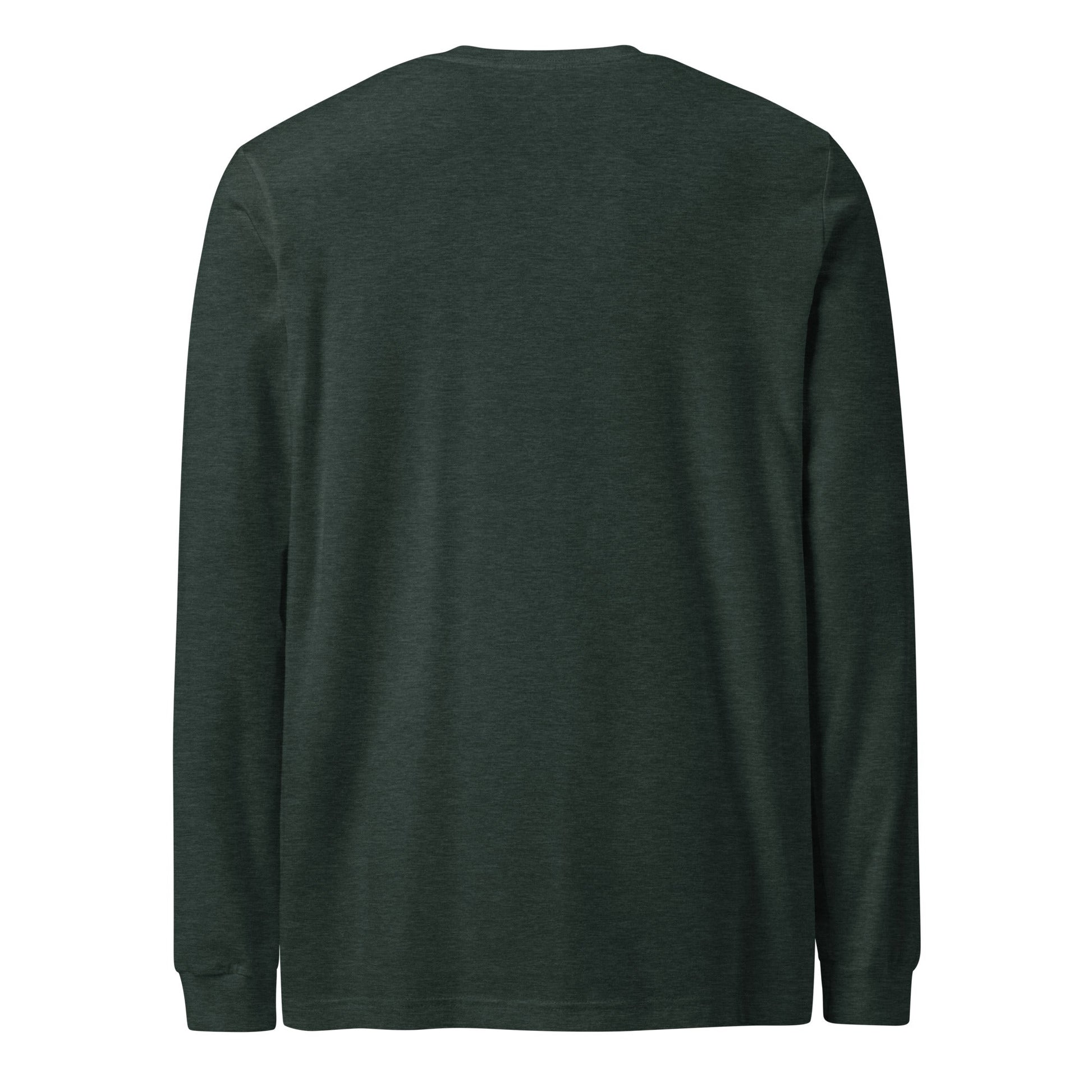 Unisex Long Sleeve Tee - BALABALA WEAR
