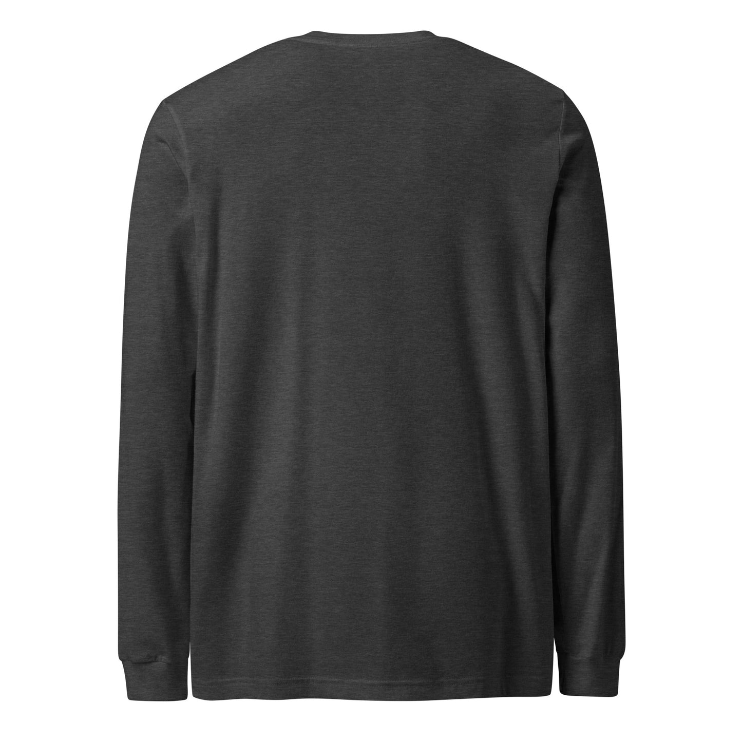 Unisex Long Sleeve Tee - BALABALA WEAR