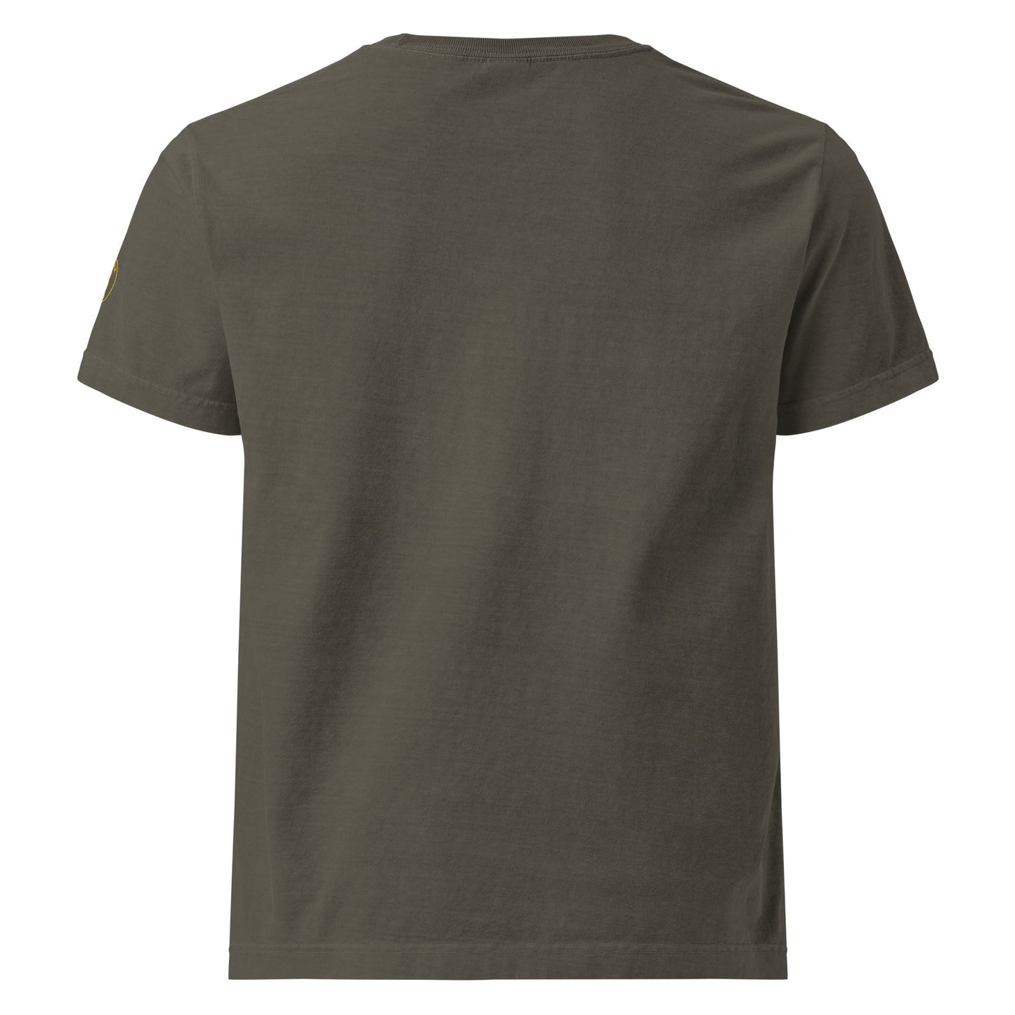 Unisex oversized t-shirt - BALABALA WEAR