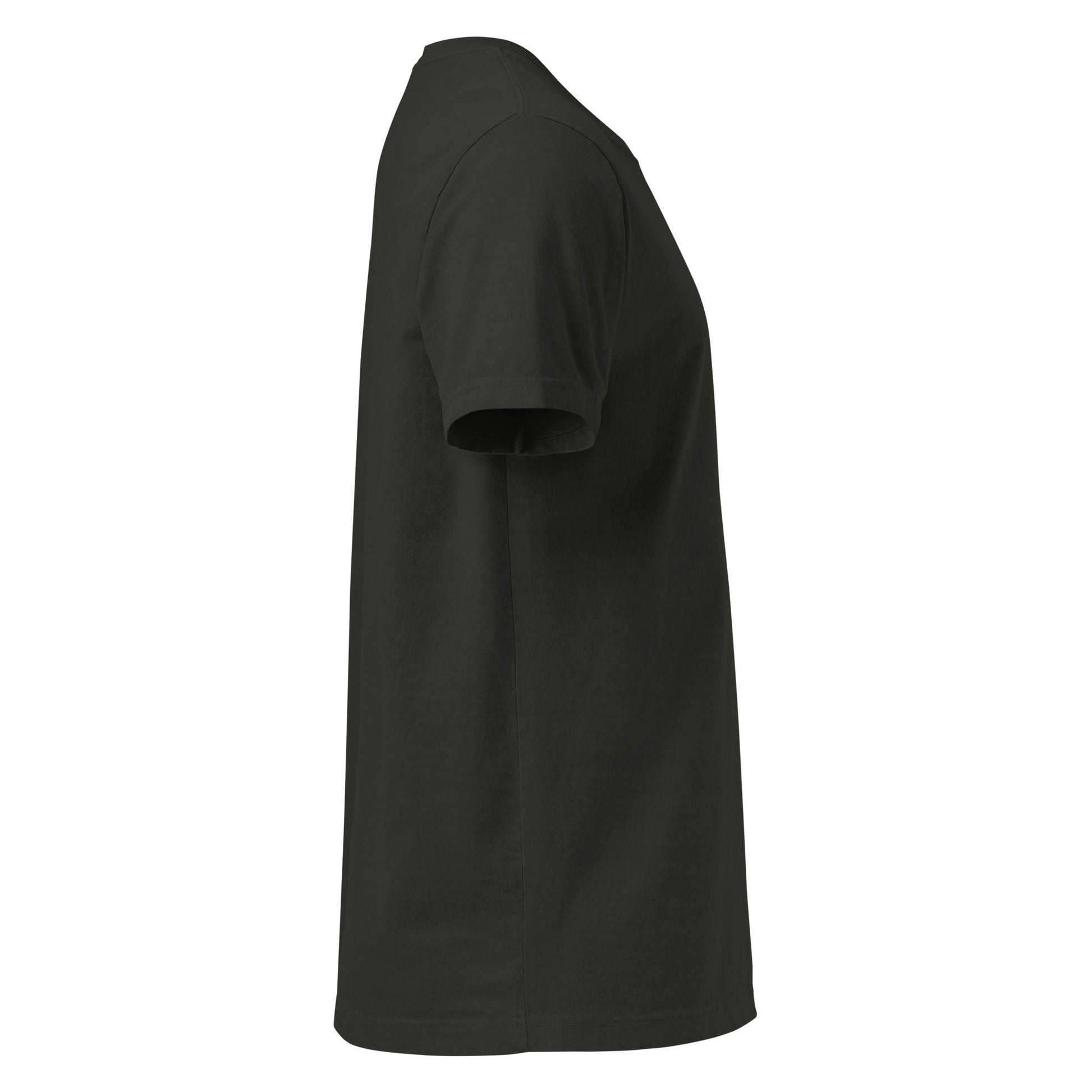 Unisex oversized t-shirt - BALABALA WEAR