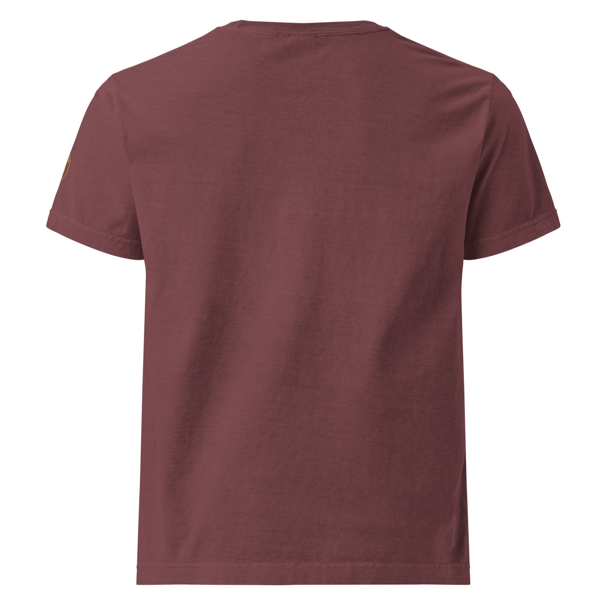 Unisex oversized t-shirt - BALABALA WEAR