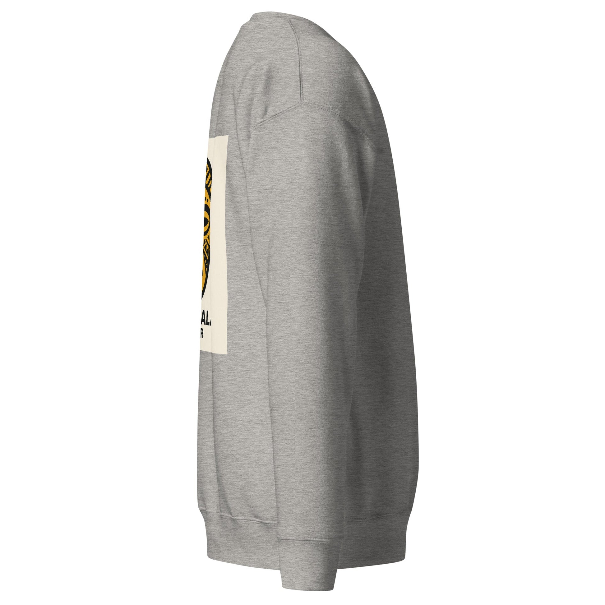 Unisex Premium Sweatshirt - BALABALA WEAR