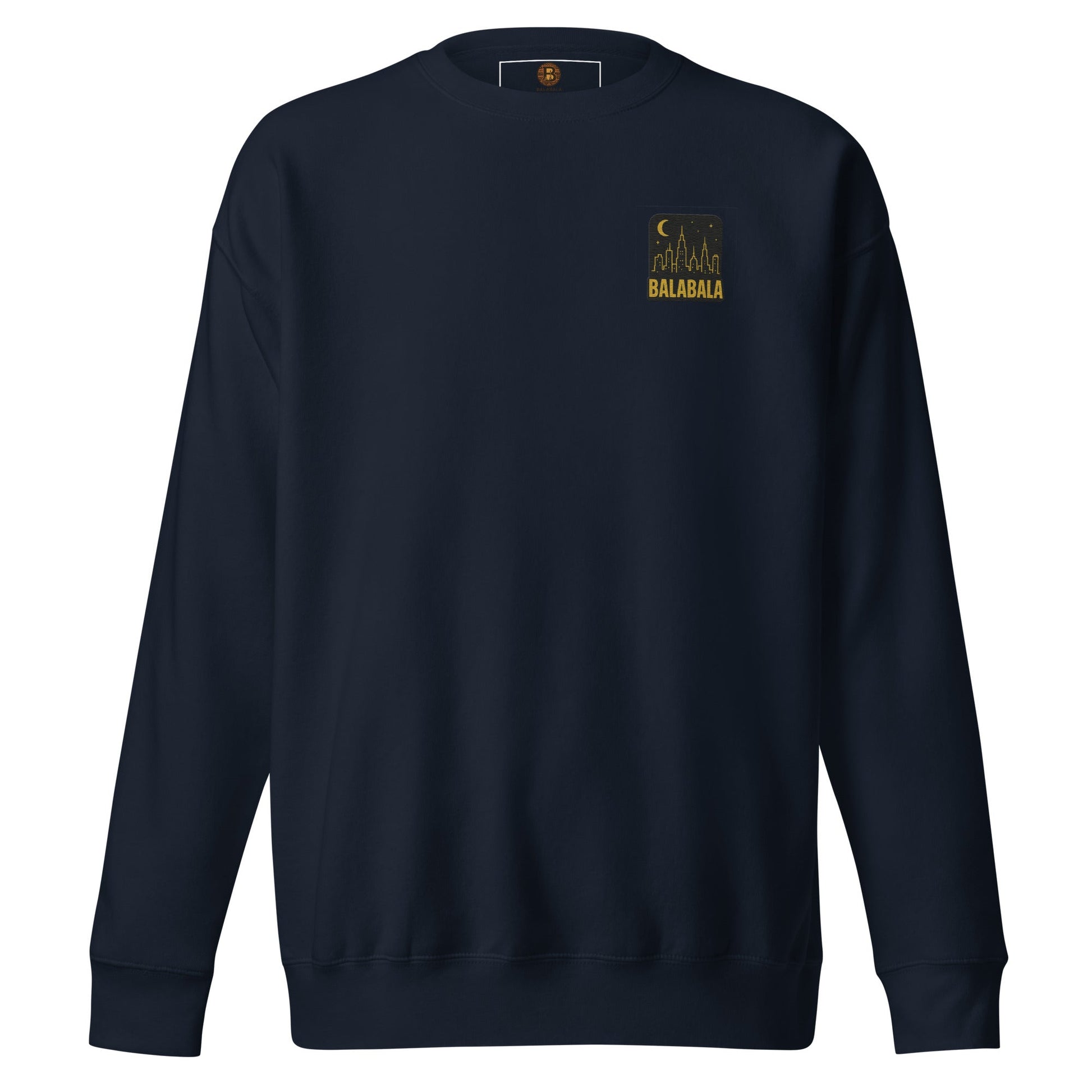 Unisex Premium Sweatshirt - BALABALA WEAR