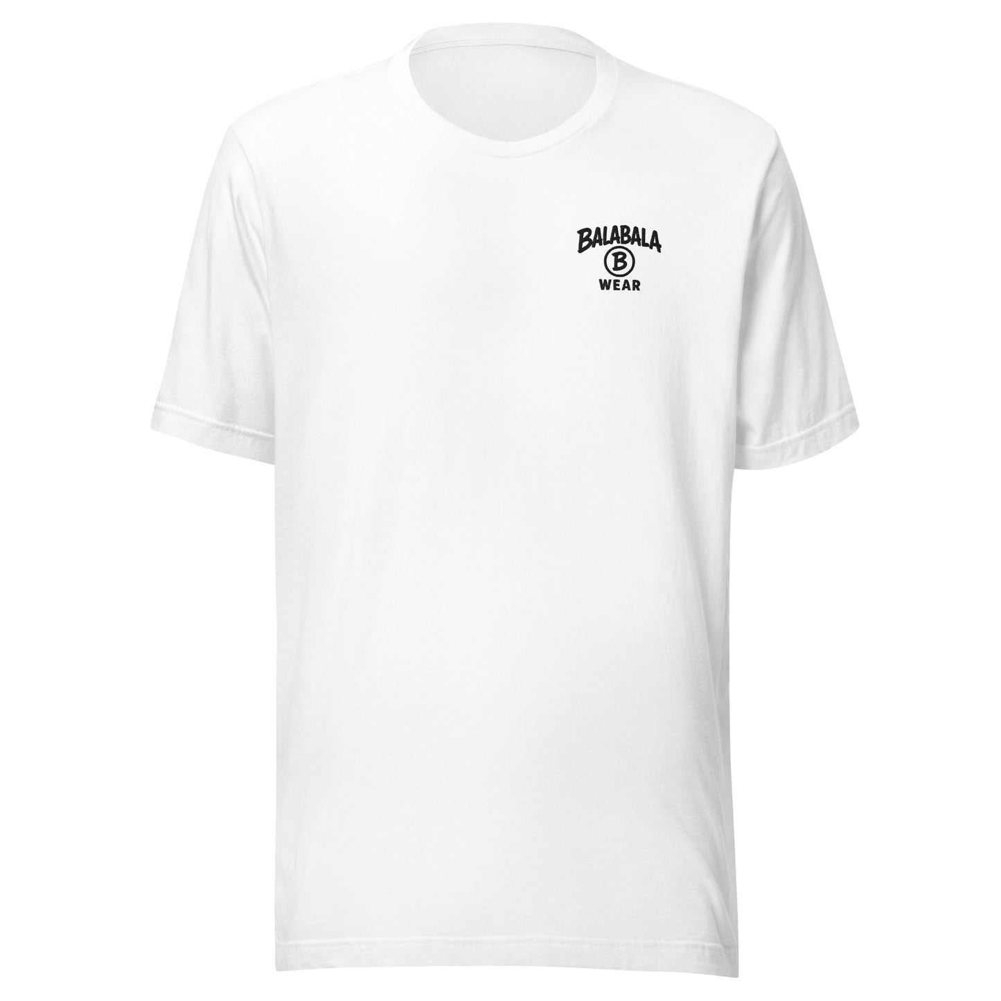 Unisex t-shirt - BALABALA WEAR