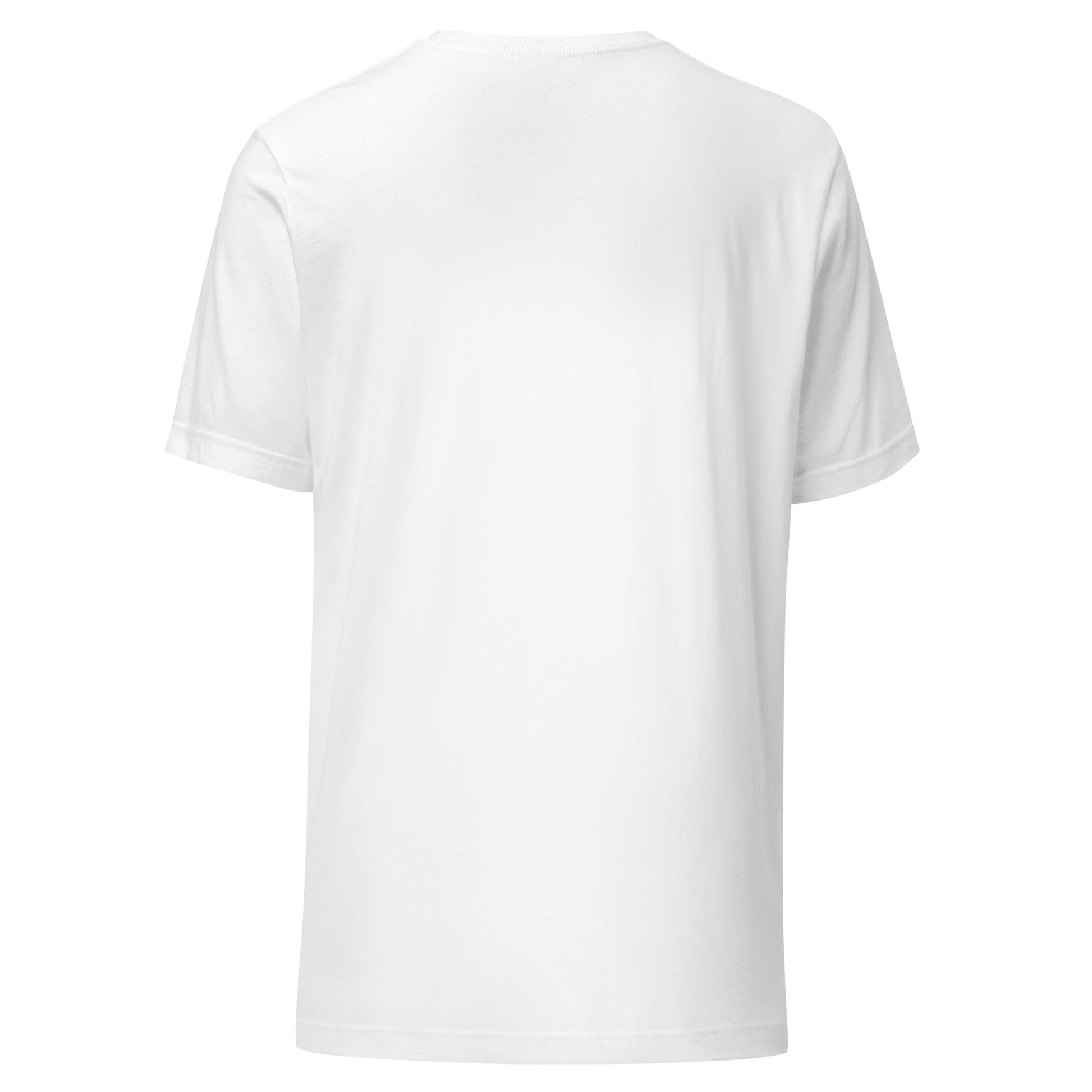 Unisex t-shirt - BALABALA WEAR