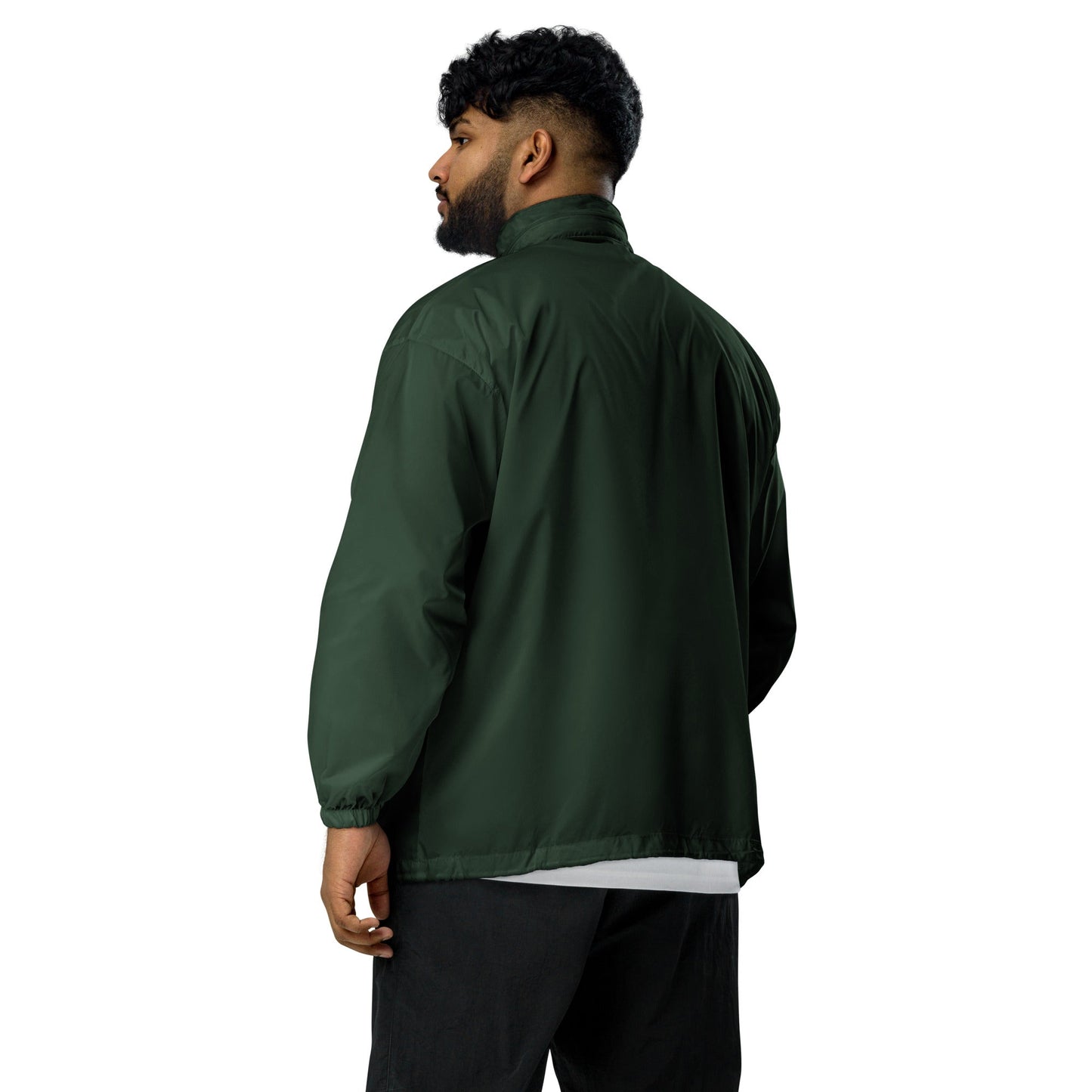 Unisex windbreaker - BALABALA WEAR