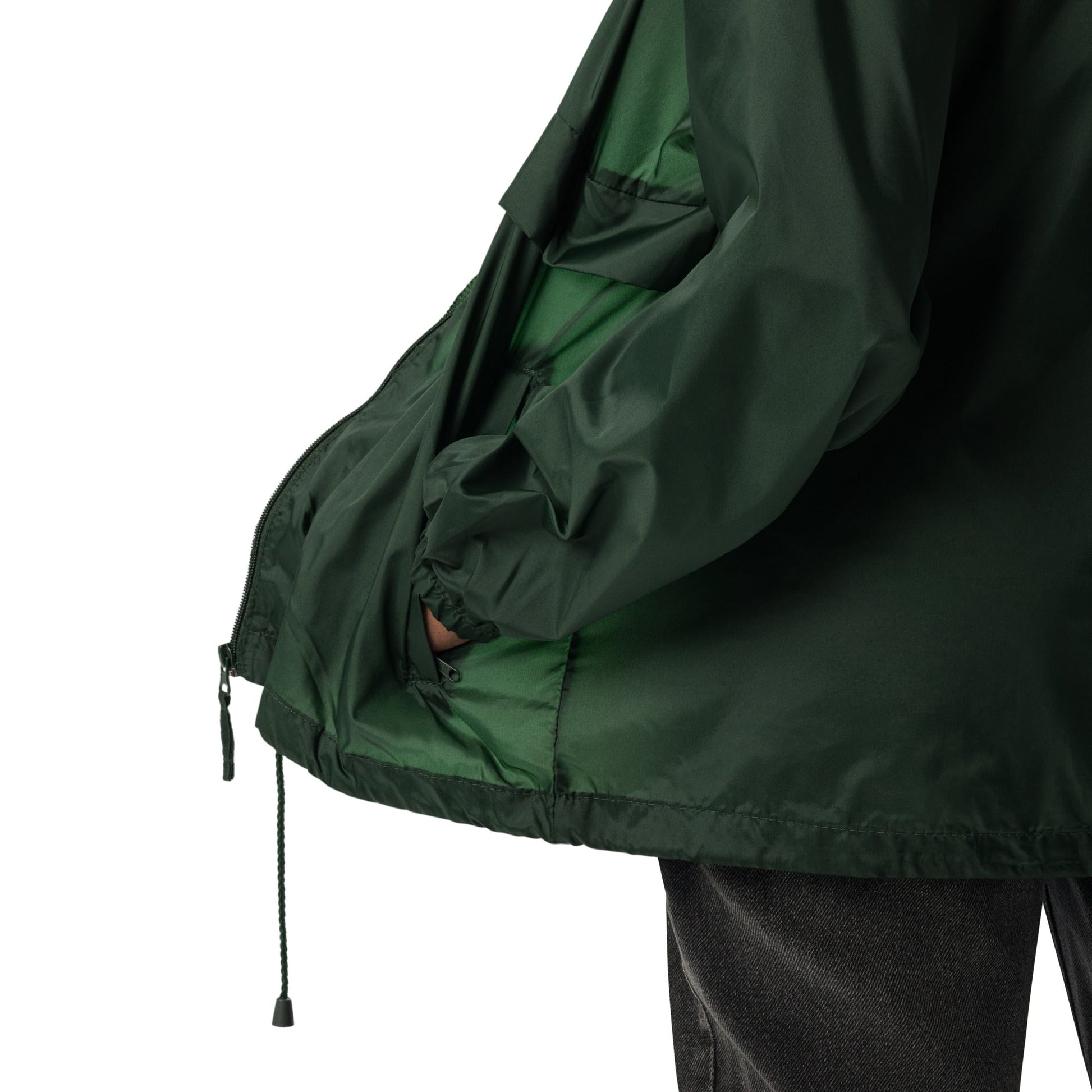 Unisex windbreaker - BALABALA WEAR