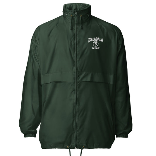 Unisex windbreaker - BALABALA WEAR