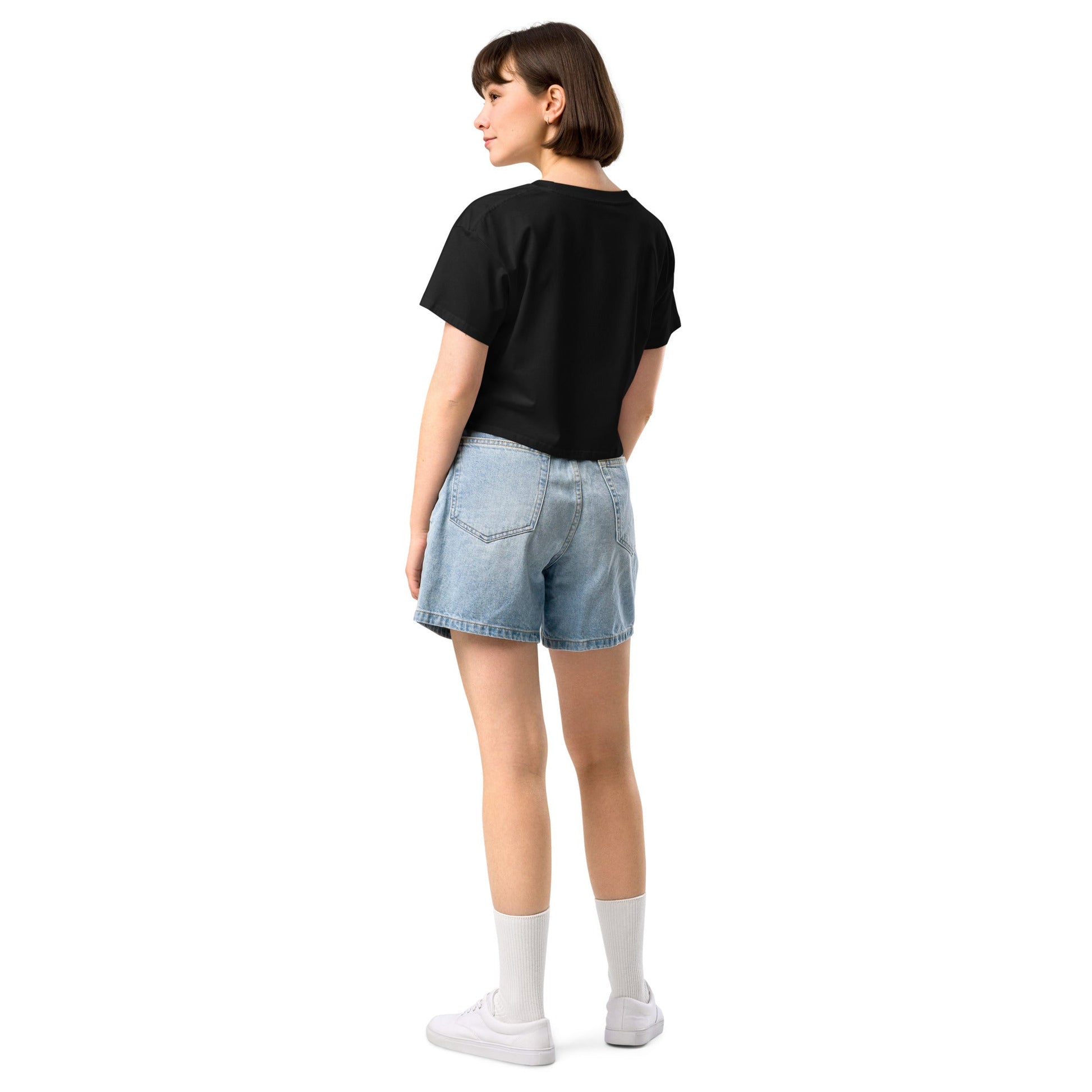 Women’s crop top - BALABALA WEAR