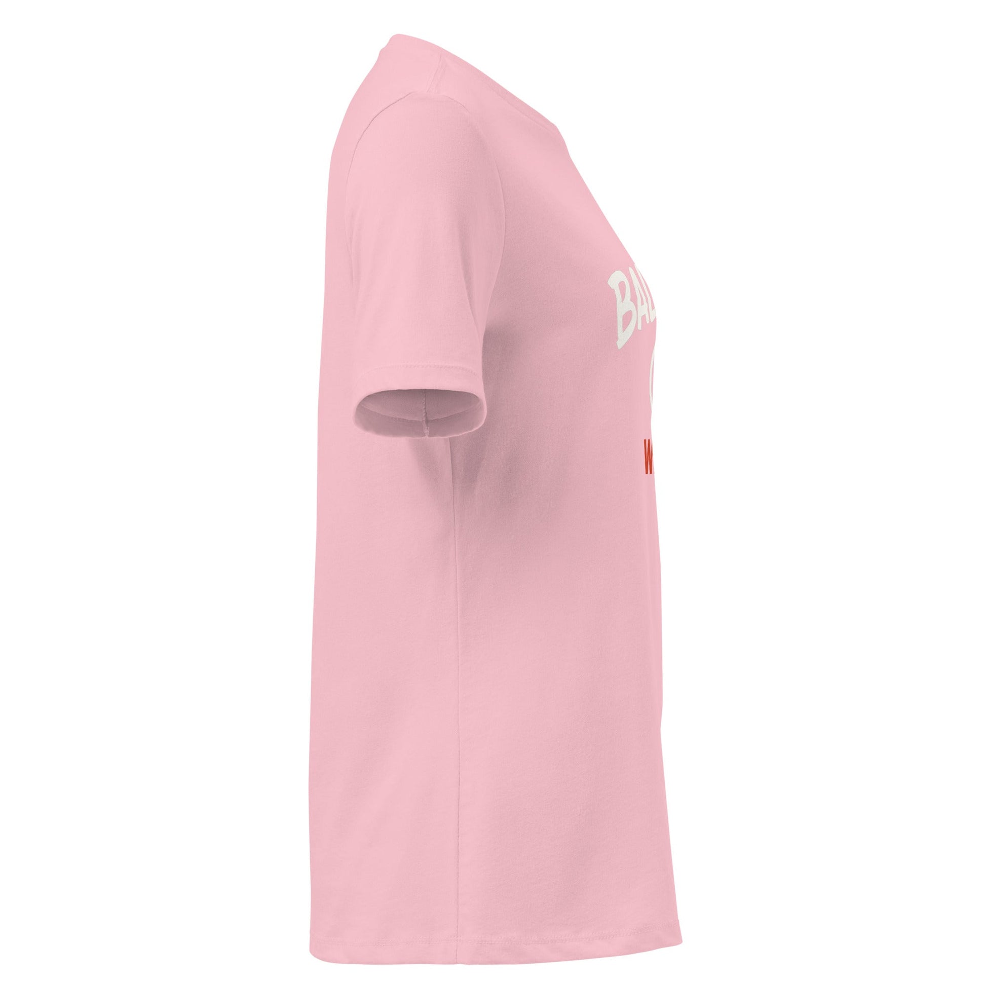 Women's Relaxed T-Shirt - BALABALA WEAR